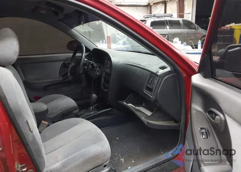 2005 Hyundai Elantra Gls/Gt z USA, uszkodzony, nr VIN KMHDN46D45U045927